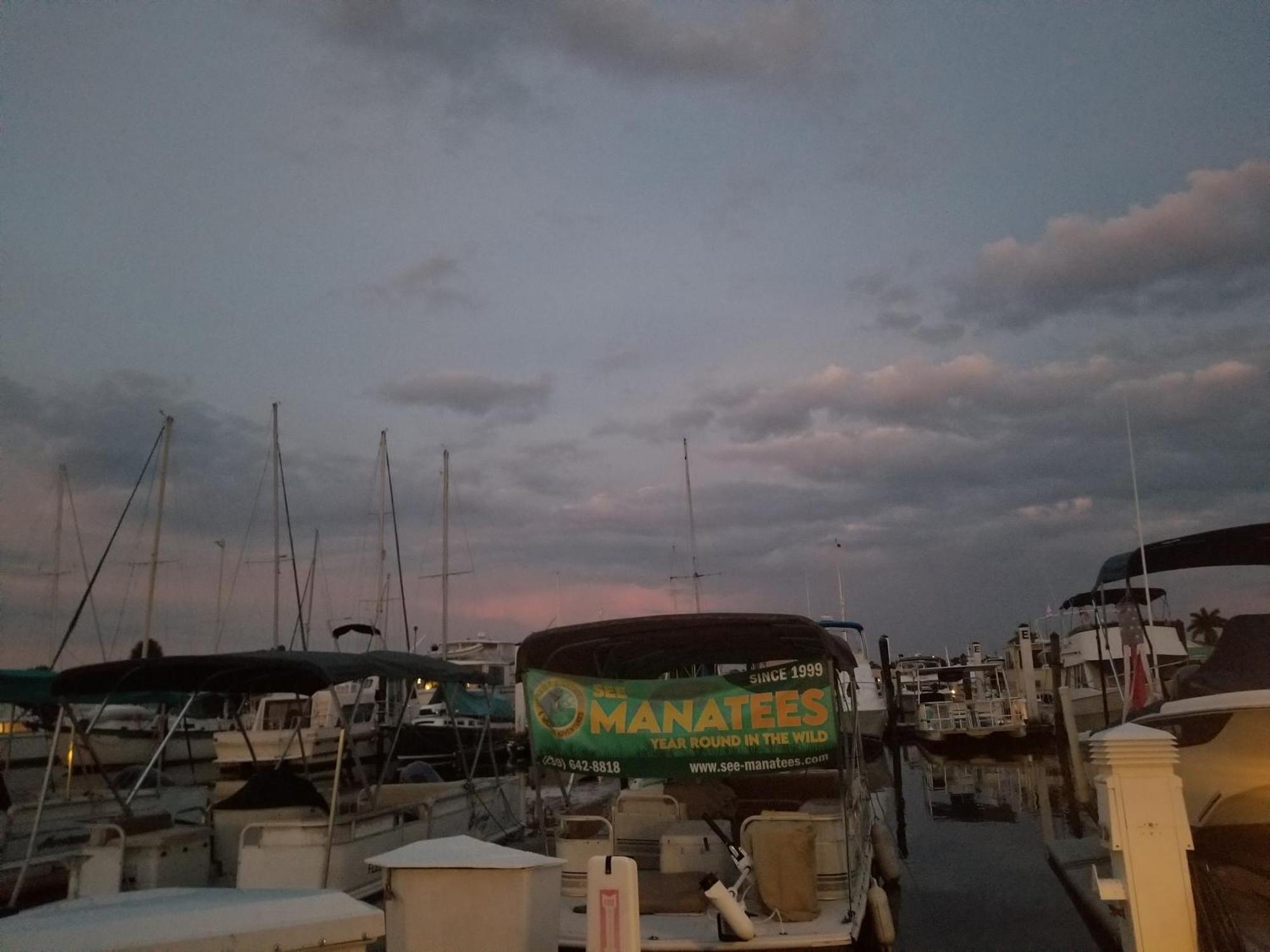 شقة Marina Getaway On The Water! North North Naples المظهر الخارجي الصورة