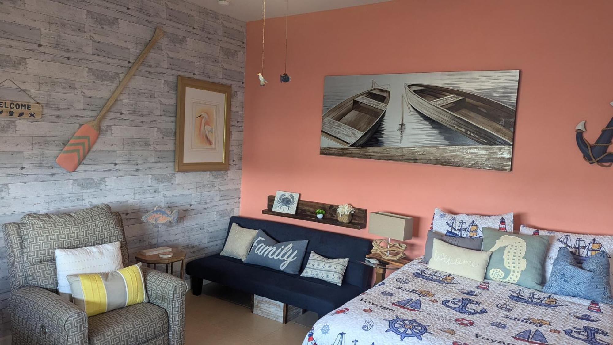 شقة Marina Getaway On The Water! North North Naples المظهر الخارجي الصورة