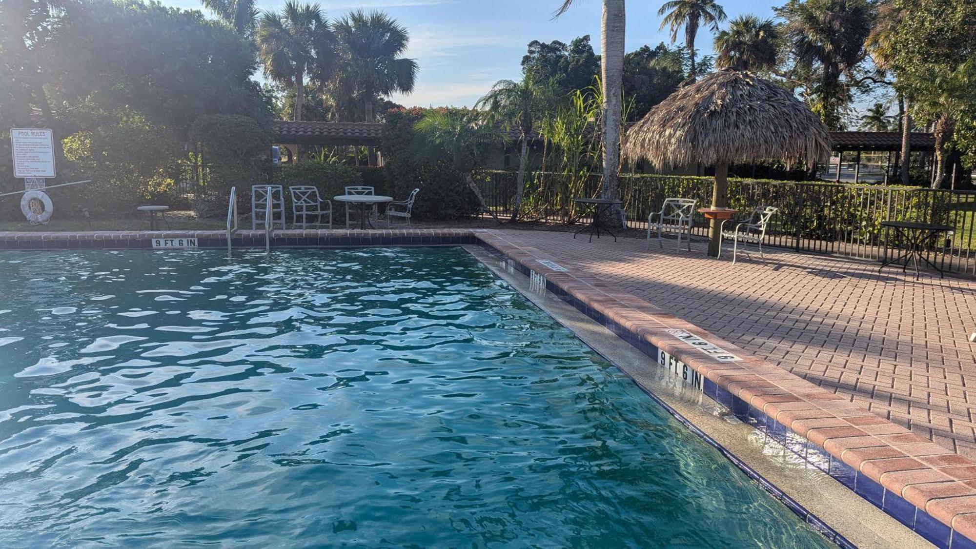 شقة Marina Getaway On The Water! North North Naples المظهر الخارجي الصورة