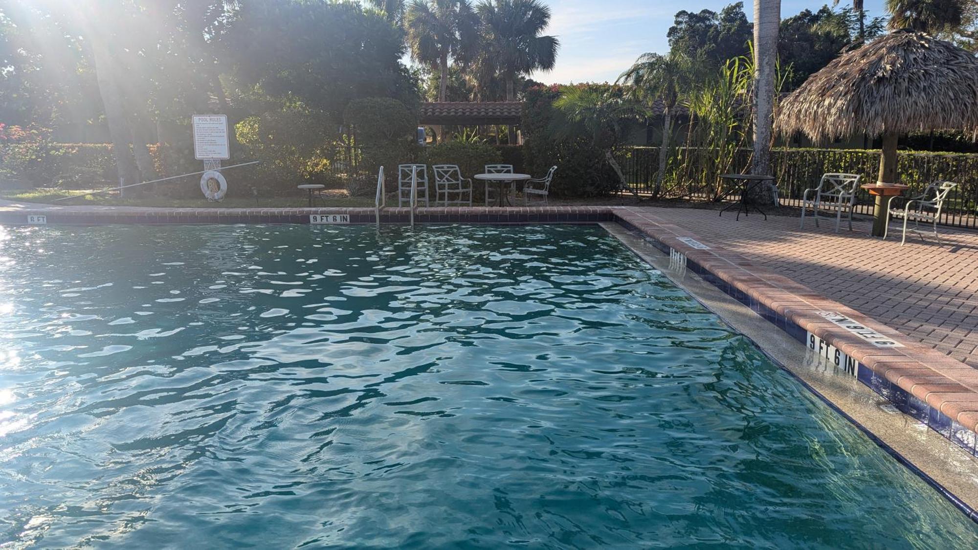 شقة Marina Getaway On The Water! North North Naples المظهر الخارجي الصورة